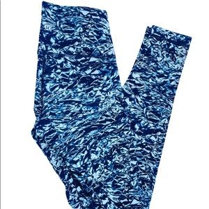 lululemon wunder under leggings